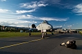 145_Radom_Air Show_Fairchild A-10A Thunderbolt II